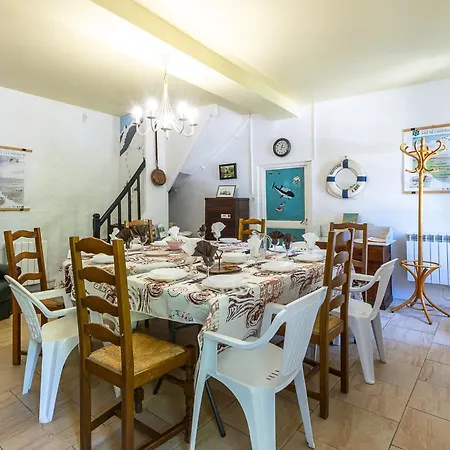 Σπίτι διακοπών Gite Du Moulin Du Lay *
