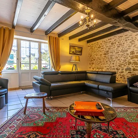 Gite Du Moulin Du Lay Σπίτι διακοπών
