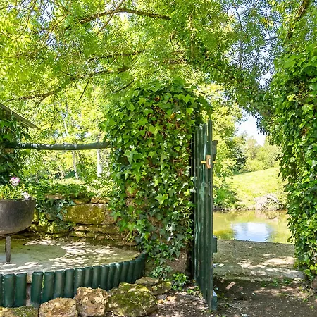 Gite Du Moulin Du Lay