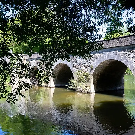 Σπίτι διακοπών Gite Du Moulin Du Lay Moutiers-sur-le-Lay