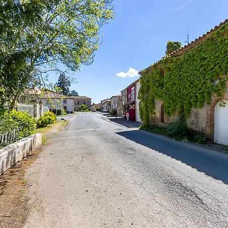 Gite Du Moulin Du Lay *